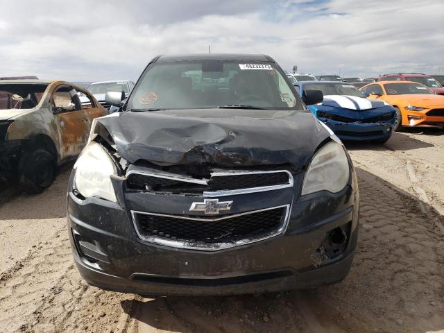 Photo 5 from auction – 2013 CHEVROLET EQUINOX LS with VIN 2GNALBEK3D6340636