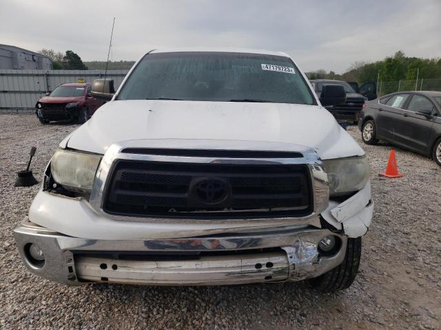 Photo 5 from auction – 2011 TOYOTA TUNDRA DOU with VIN 5TFRM5F13BX033223