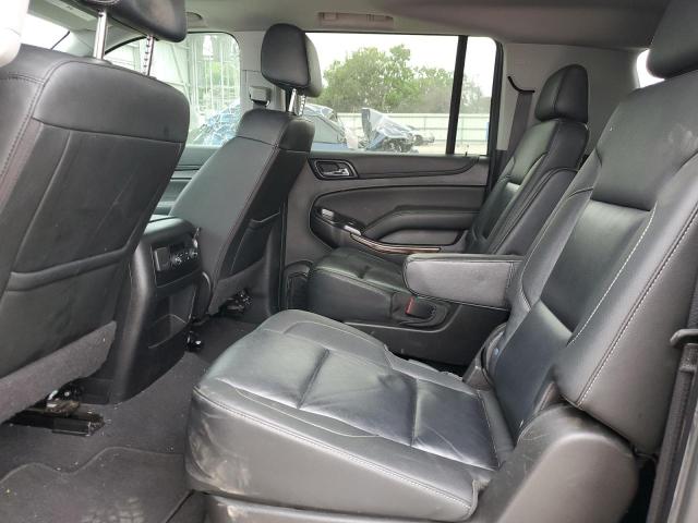 Photo 10 from auction – 2020 CHEVROLET SUBURBAN C with VIN 1GNSCHKC0LR175863
