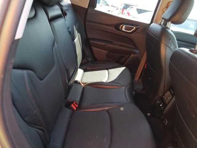 Photo 10 from auction – 2022 JEEP COMPASS TR with VIN 3C4NJDDBXNT144557