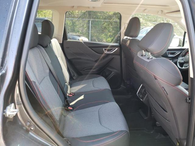 Photo 10 from auction – 2019 SUBARU FORESTER S with VIN JF2SKAKC1KH429847