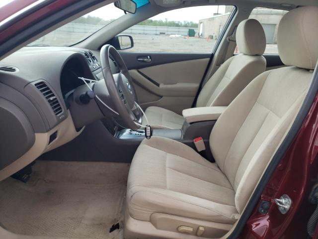 Photo 7 from auction – 2011 NISSAN ALTIMA 2.5 with VIN 1N4AL2AP1BN495372