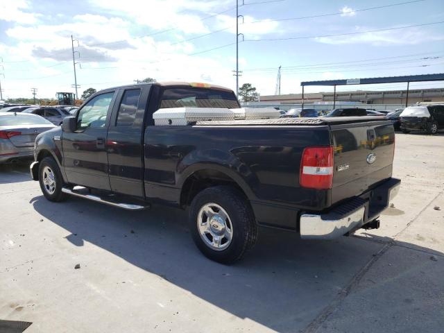 Zdjęcie 2 z aukcji – 2008 FORD F150 z VIN 1FTRX12W48KD47115
