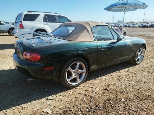 Photo 3 from auction – 2001 MAZDA MX-5 MIATA with VIN JM1NB353210205048