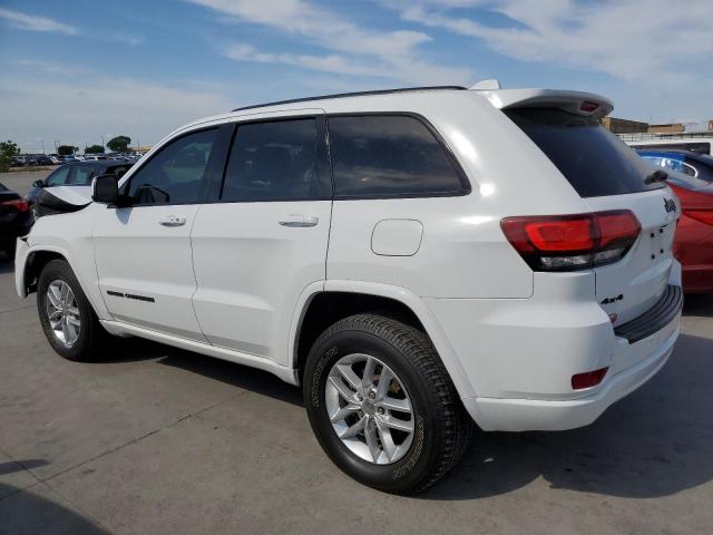 Photo 2 from auction – 2017 JEEP GRAND CHER with VIN 1C4RJFAG7HC924920