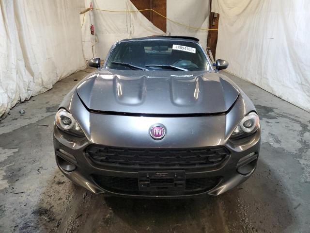 Photo 5 from auction – 2017 FIAT 124 SPIDER with VIN JC1NFAEK8H0101185