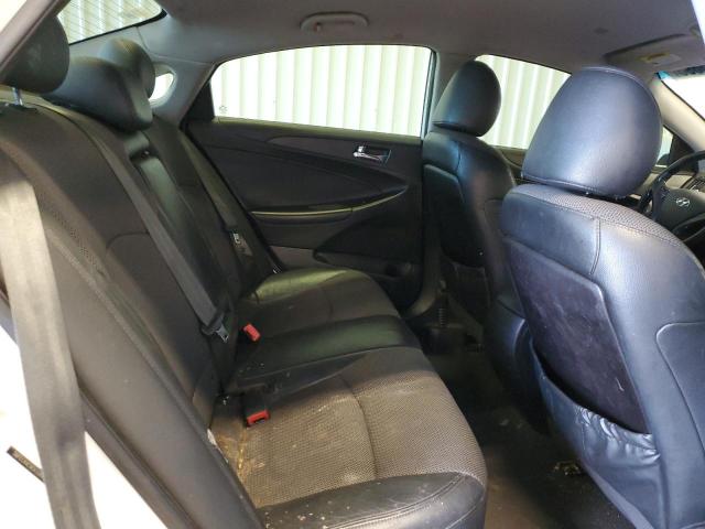 Photo 10 from auction – 2012 HYUNDAI SONATA SE with VIN 5NPEC4AC9CH338436