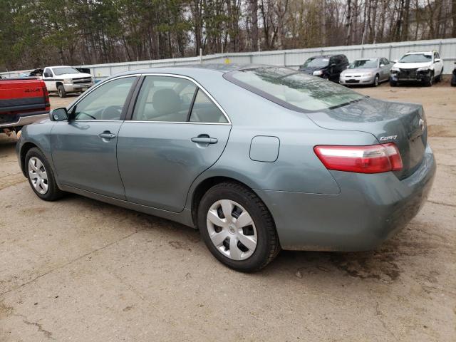 Photo 2 from auction – 2008 TOYOTA CAMRY CE with VIN 4T1BE46K18U742109
