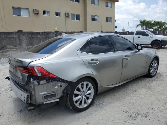 Photo 3 from auction – 2016 LEXUS IS 200T with VIN JTHBA1D20G5017982