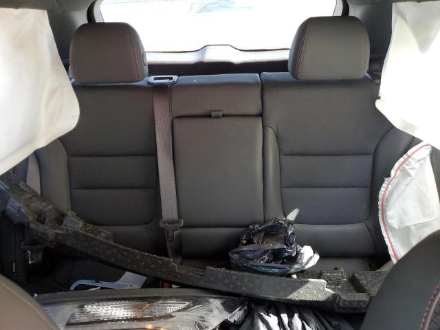 Photo 10 from auction – 2023 CHEVROLET TRAILBLAZE with VIN KL79MTSLXPB006453