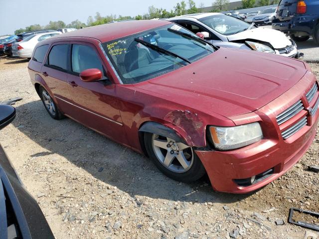 Photo 4 from auction – 2008 DODGE MAGNUM SXT with VIN 2D4FV37V08H213815