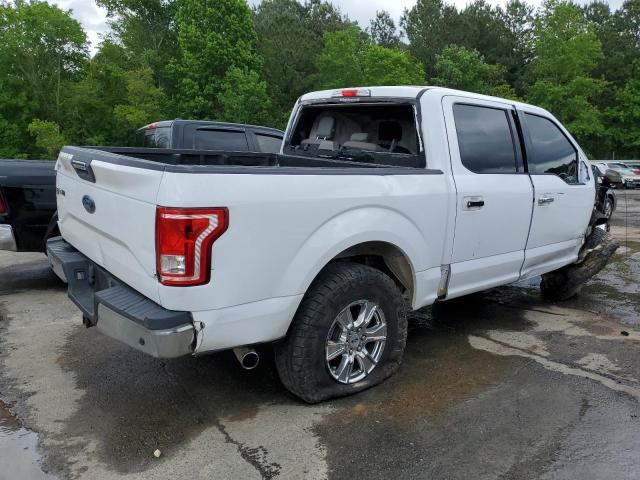 Photo 3 from auction – 2015 FORD F150 SUPER with VIN 1FTEW1EG5FKD84824