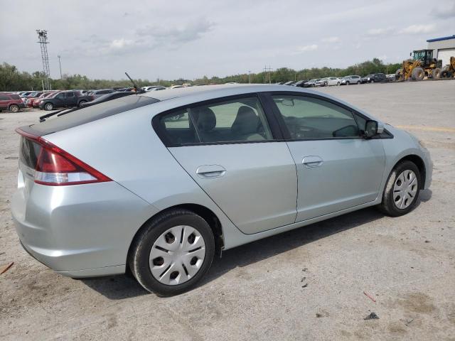 Photo 3 from auction – 2012 HONDA INSIGHT LX with VIN JHMZE2H52CS002148