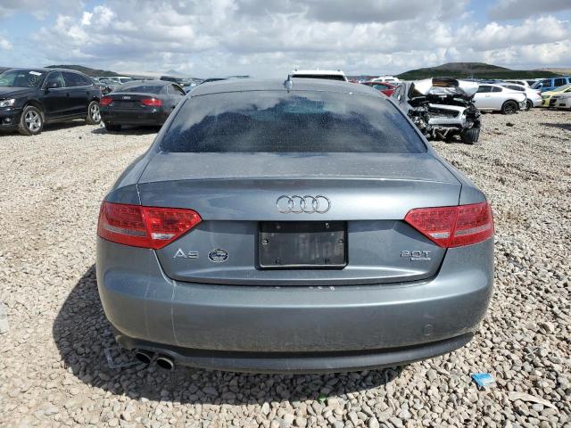 Photo 6 from auction – 2012 AUDI A5 PREMIUM with VIN WAULFAFR8CA042161