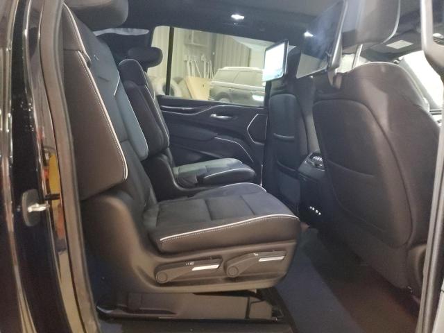 Photo 11 from auction – 2021 CADILLAC ESCALADE E with VIN 1GYS4PKL4MR272267