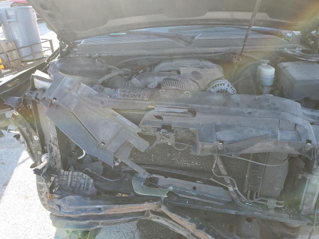Photo 12 from auction – 2010 CHEVROLET TAHOE K150 with VIN 1GNUKBE00AR155152