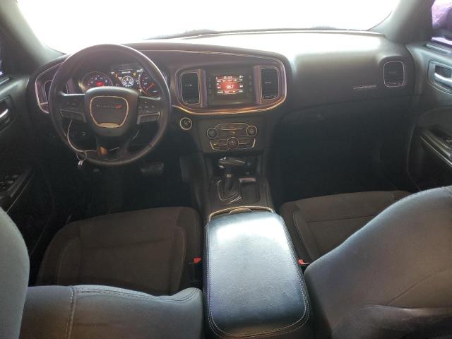 Photo 8 from auction – 2015 DODGE CHARGER SE with VIN 2C3CDXBG5FH790358