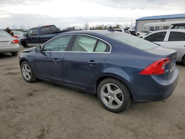 Photo 2 from auction – 2013 VOLVO S60 T5 with VIN YV1612FS9D1223451