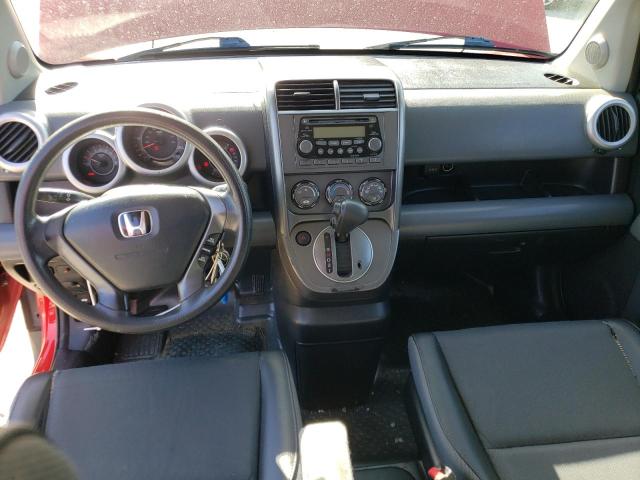 Photo 8 from auction – 2005 HONDA ELEMENT EX with VIN 5J6YH28655L014346