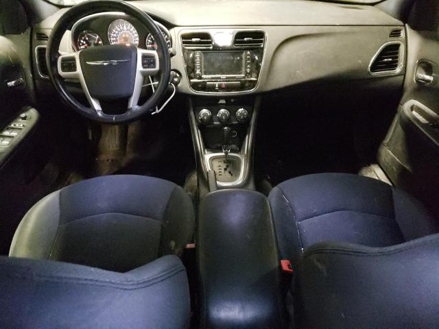 Photo 8 from auction – 2011 CHRYSLER 200 TOURIN with VIN 1C3BC1FG9BN576674