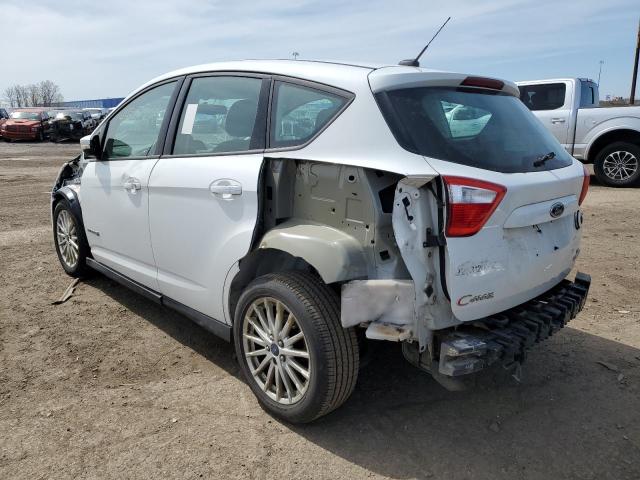 صورة رقم 2 من المزاد - 2015 FORD C-MAX SE مع VIN 1FADP5AUXFL114273