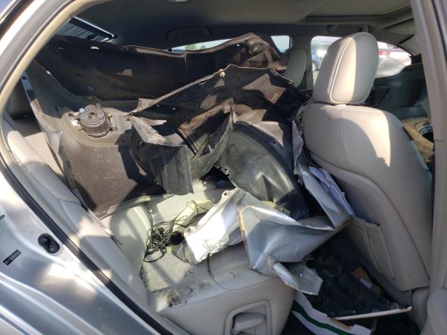 Фото 10 с аукциона – 2011 TOYOTA AVALON BAS с VIN 4T1BK3DB6BU414942