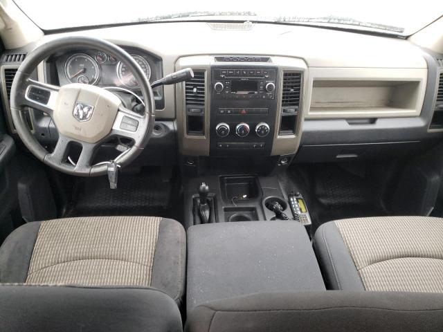 صورة رقم 8 من المزاد - 2011 DODGE RAM 5500 S مع VIN 3D6WU7CL8BG565117