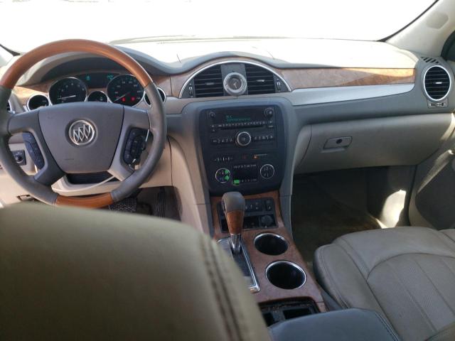 Photo 8 from auction – 2012 BUICK ENCLAVE with VIN 5GAKVCEDXCJ302712