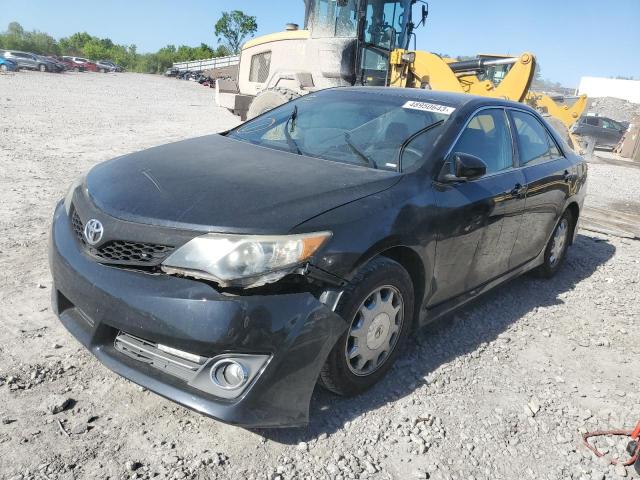 Снимка 1 от търг – 2014 TOYOTA CAMRY L с VIN 4T1BF1FK3EU469780