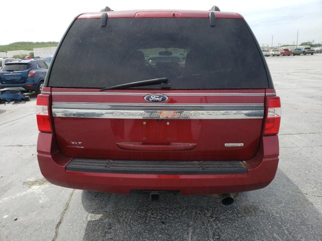 Zdjęcie 6 z aukcji – 2015 FORD EXPEDITION z VIN 1FMJU1JT3FEF20157