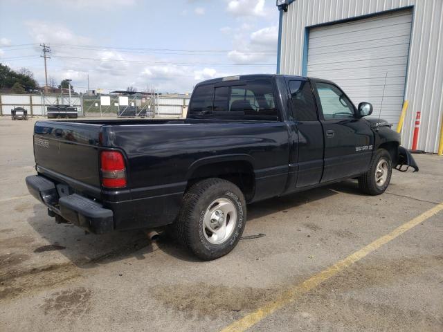 Photo 3 from auction – 1999 DODGE RAM 1500 with VIN 1B7HC13Y7XJ597007
