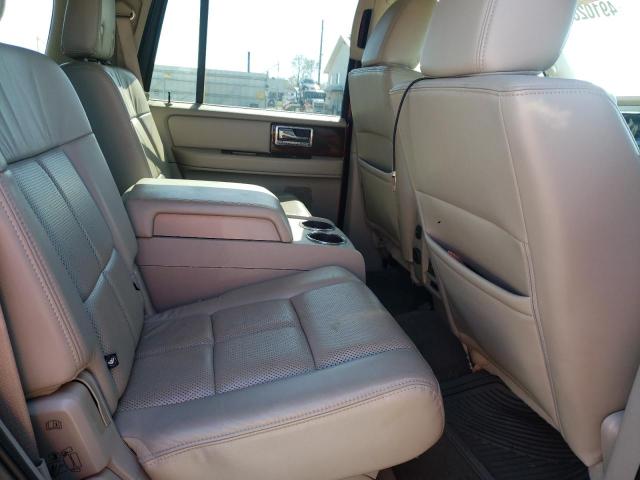 Photo 11 from auction – 2013 LINCOLN NAVIGATOR with VIN 5LMJJ2J50DEL07127