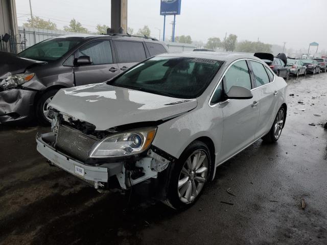 Foto 1 de la subasta – 2014 BUICK VERANO CON con VIN 1G4PR5SK0E4143669