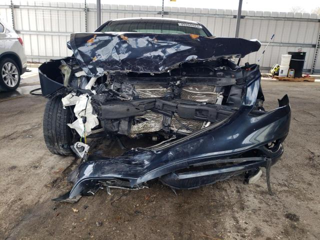 Photo 5 from auction – 2011 HYUNDAI SONATA SE with VIN 5NPEC4AC4BH268181