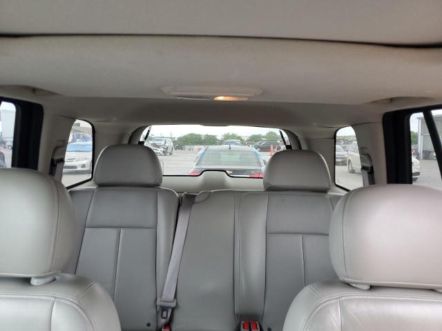 Photo 10 from auction – 2007 CHEVROLET TRAILBLAZE with VIN 1GNDT13S572191772