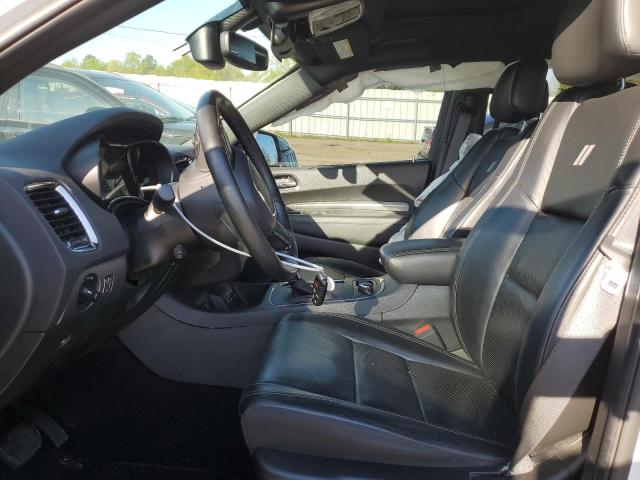 Photo 7 from auction – 2019 DODGE DURANGO R/ with VIN 1C4SDJCT5KC778899