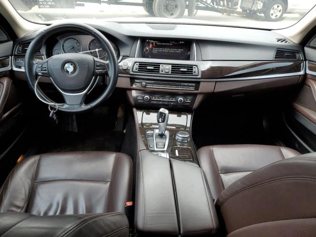 Foto 8 de la subasta – 2015 BMW 535 I con VIN WBA5B1C51FD919386