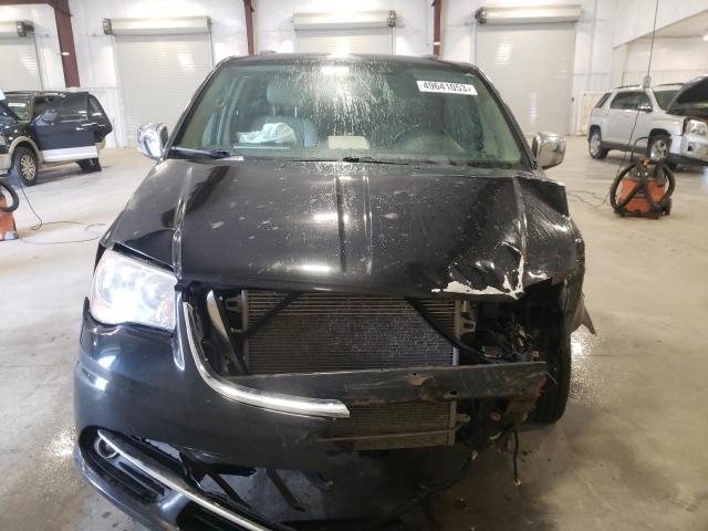 Photo 5 from auction – 2012 CHRYSLER TOWN & COU with VIN 2C4RC1CGXCR124364