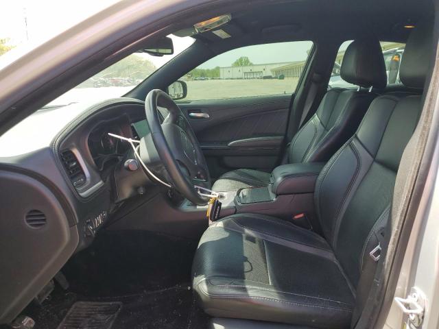 Photo 7 from auction – 2019 DODGE CHARGER SX with VIN 2C3CDXBG0KH576582