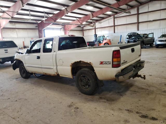 Photo 2 from auction – 2003 GMC NEW SIERRA with VIN 1GTEK19T63E155498