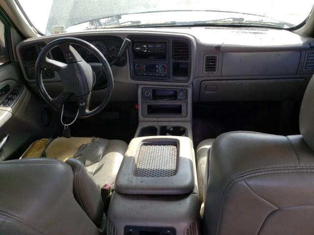 Photo 8 from auction – 2005 CHEVROLET SILVERADO with VIN 2GCEK13T451177500