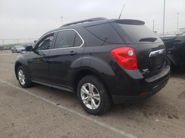 Photo 2 from auction – 2012 CHEVROLET EQUINOX LT with VIN 2GNFLEEK3C6138384