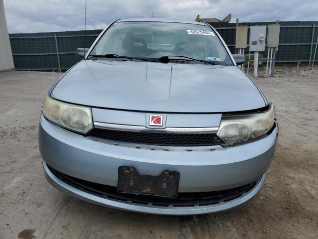 Photo 5 from auction – 2003 SATURN ION LEVEL with VIN 1G8AJ52F43Z158299