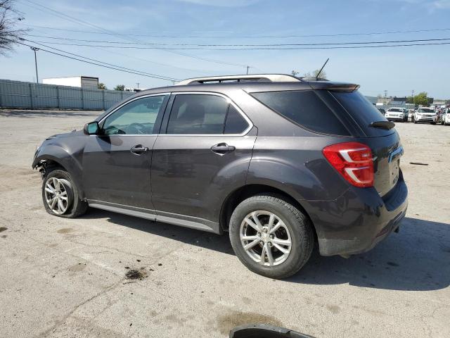 Photo 2 from auction – 2016 CHEVROLET EQUINOX LT with VIN 1GNFLFEKXGZ106953