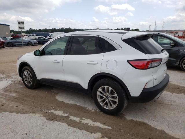 Photo 2 from auction – 2020 FORD ESCAPE SE with VIN 1FMCU9G67LUB80988