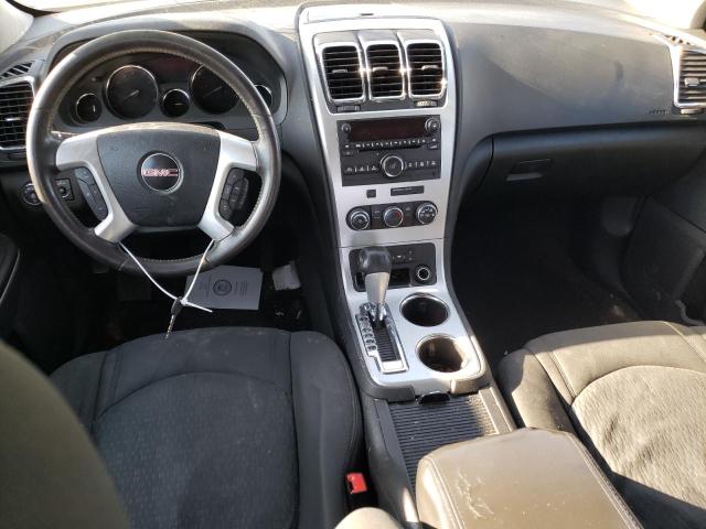 صورة رقم 8 من المزاد - 2011 GMC ACADIA SLE مع VIN 1GKKRPED2BJ266205