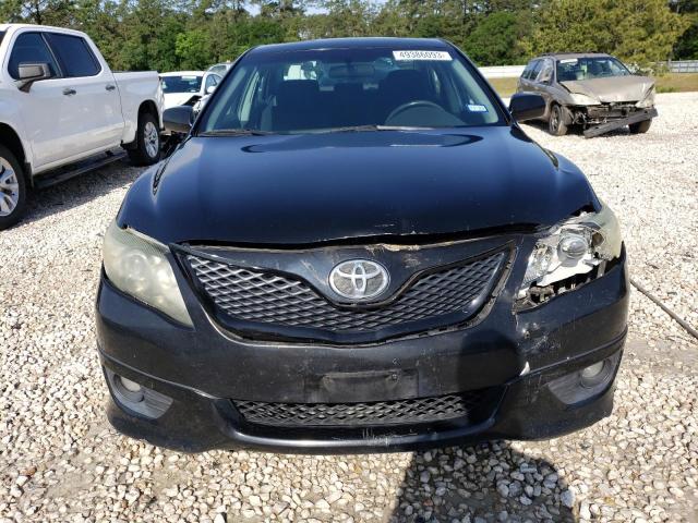 Photo 5 from auction – 2010 TOYOTA CAMRY BASE with VIN 4T1BF3EK0AU096107