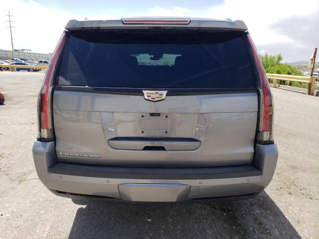 Photo 6 from auction – 2020 CADILLAC ESCALADE E with VIN 1GYS4JKJ3LR307925
