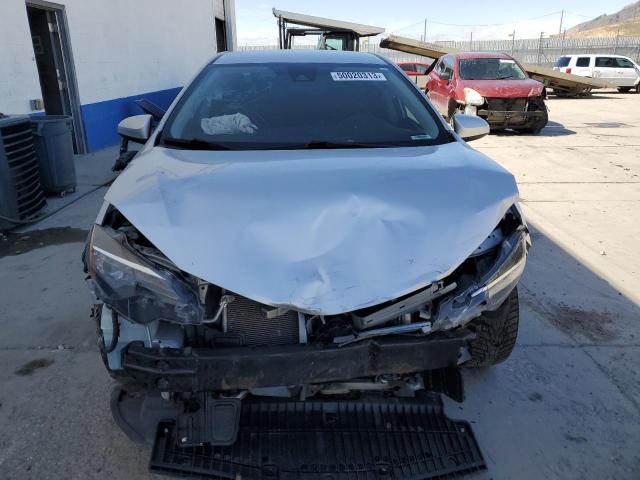 Photo 5 from auction – 2017 TOYOTA COROLLA with VIN 2T1BURHE8HC861493