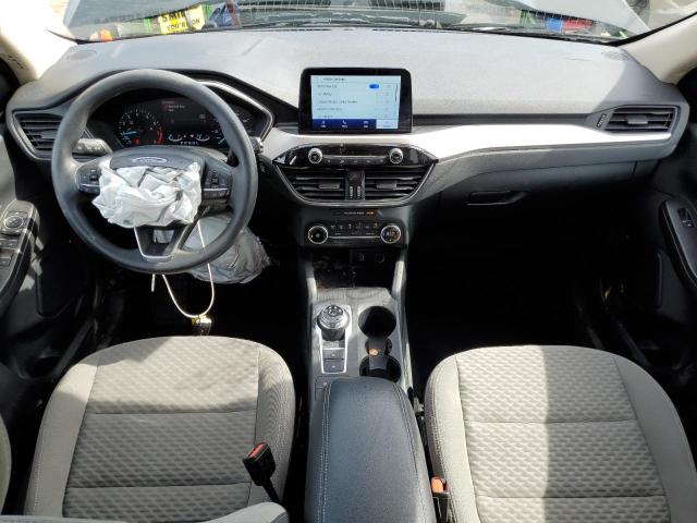 Photo 8 from auction – 2020 FORD ESCAPE SE with VIN 1FMCU9G61LUA99825